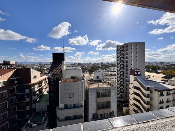 ラシーヌ住吉大社の物件内観写真